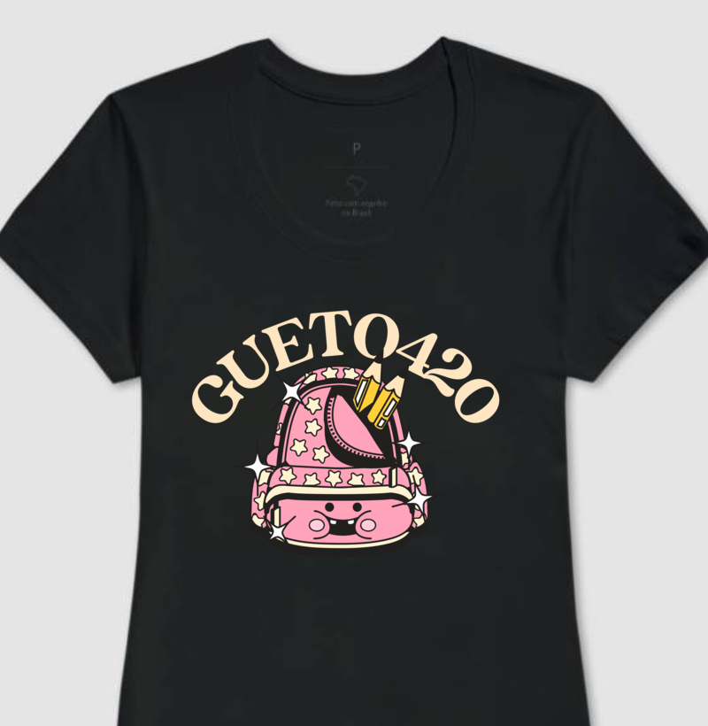 BABYLOOK GUETO420 - STYLE