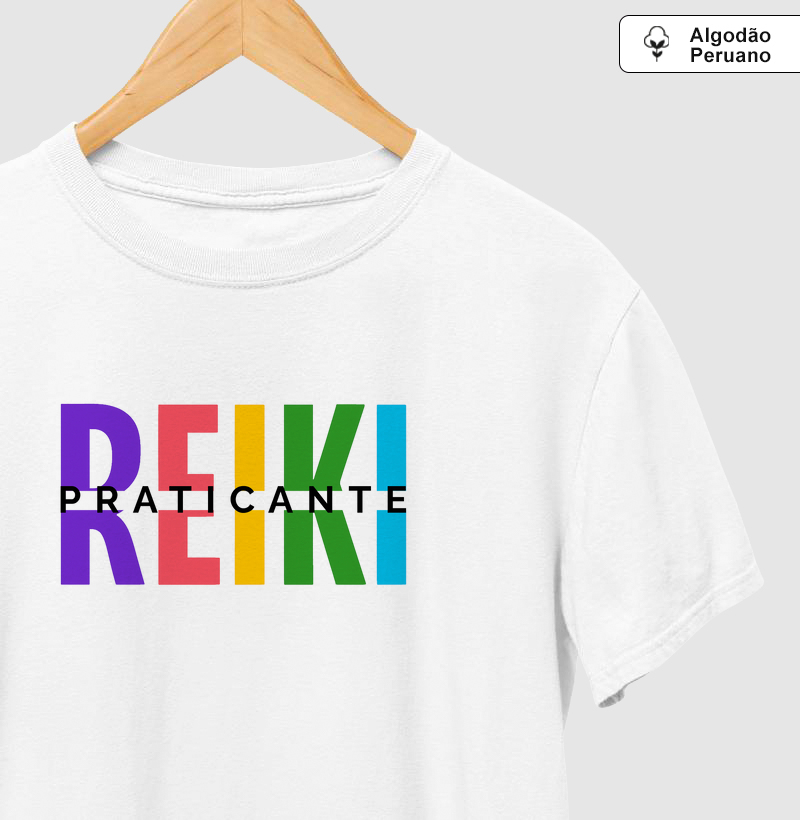 Reiki Praticante