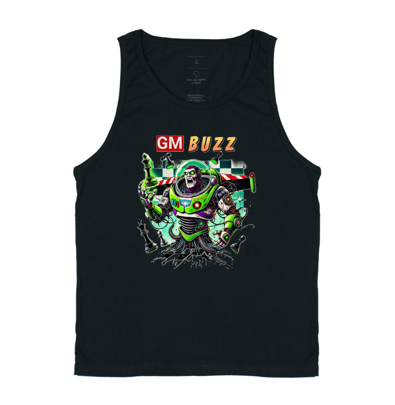 GM Buzz