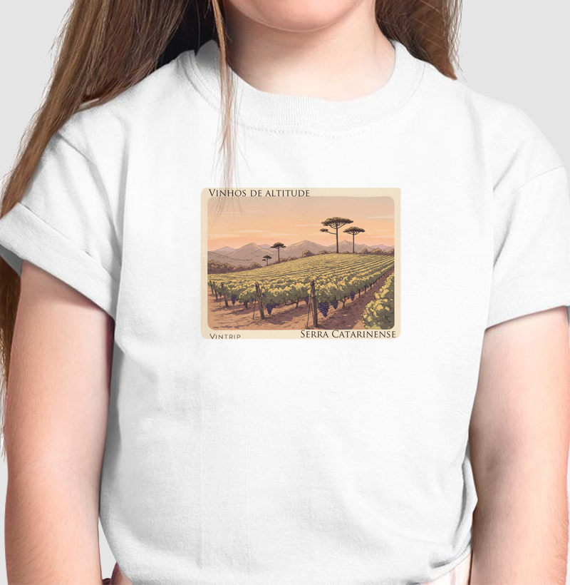 Vinhos de Altitude