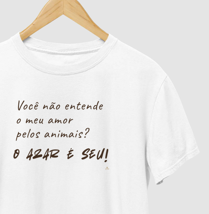 O Meu Amor Pelos Animais