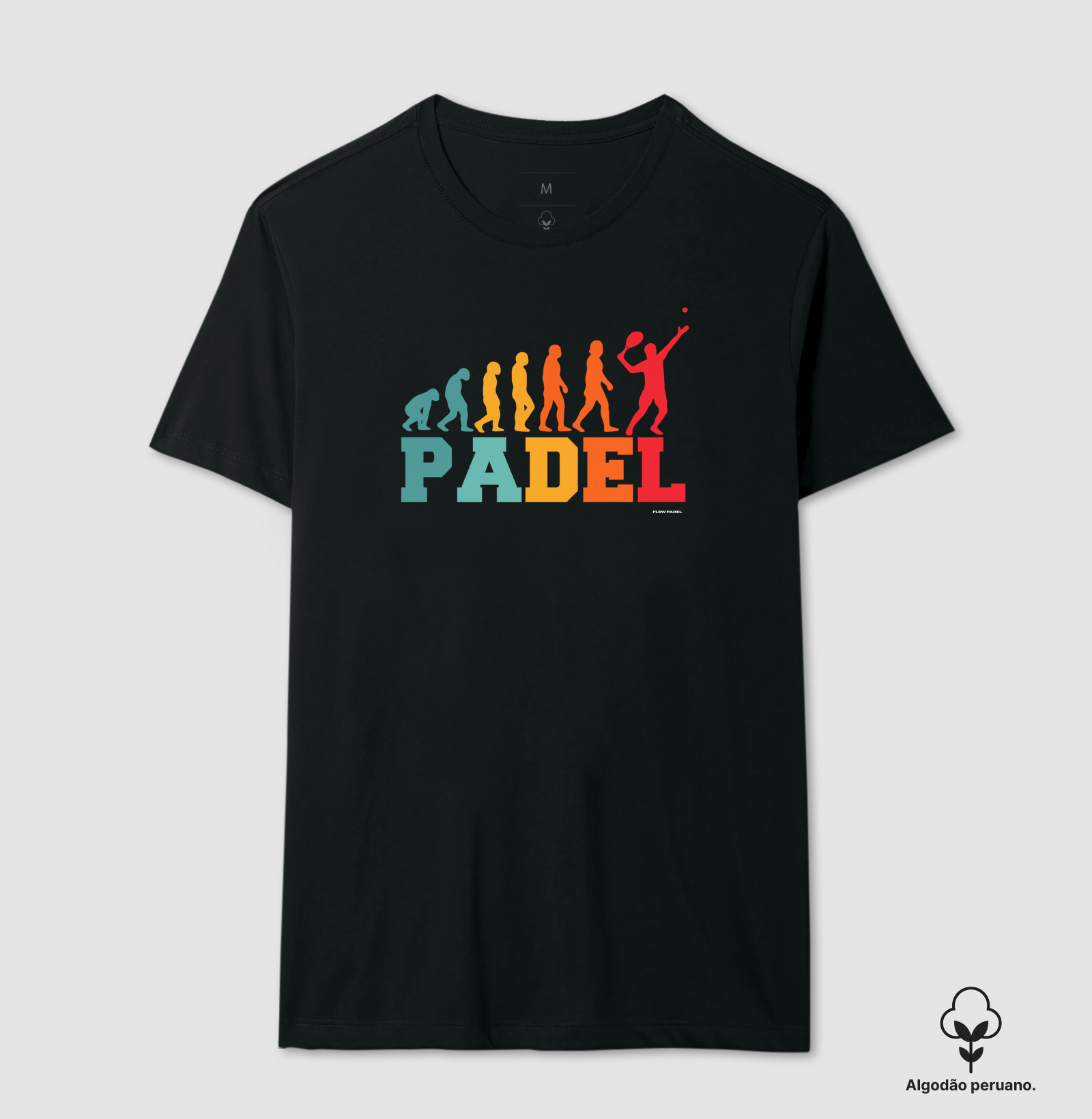 Padel Evolução