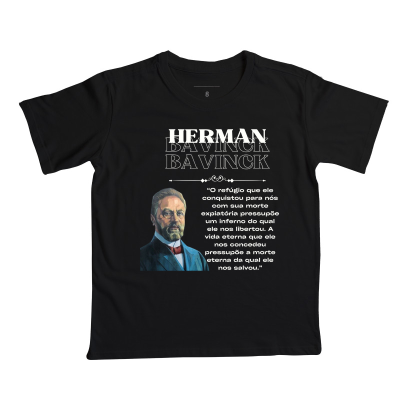 "Herman Bavinck Teólogo Reformado"