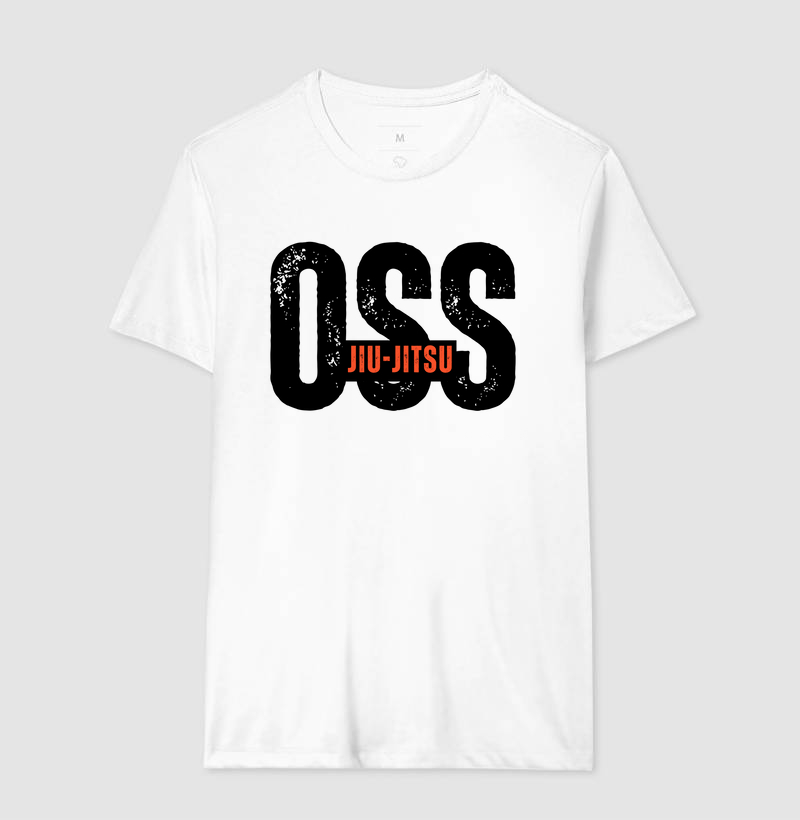 OSS JIUJITSU