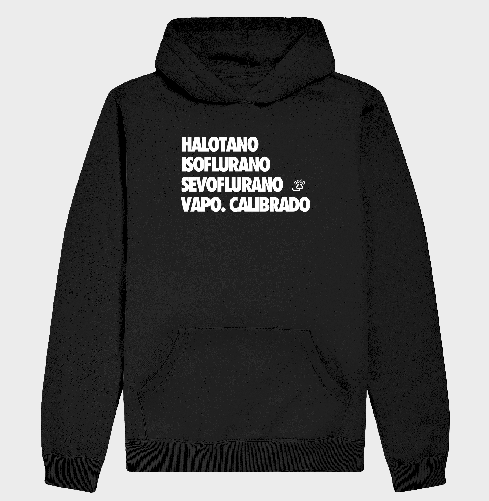 Vapo Calibrado
