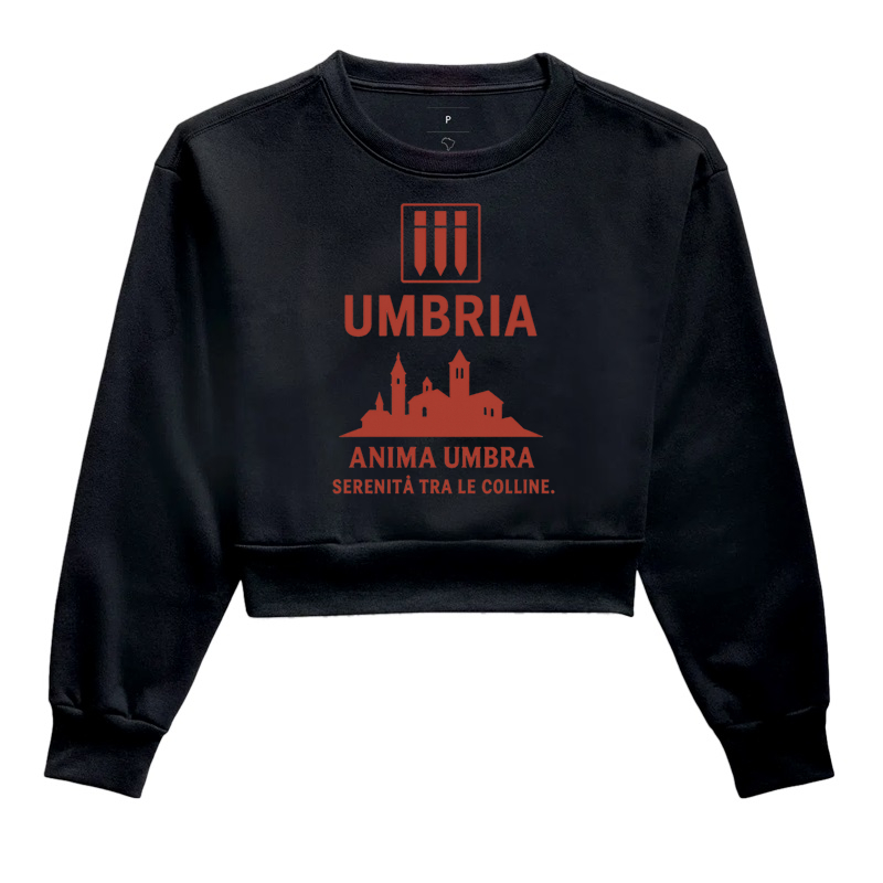 Regiões Italianas - Umbria