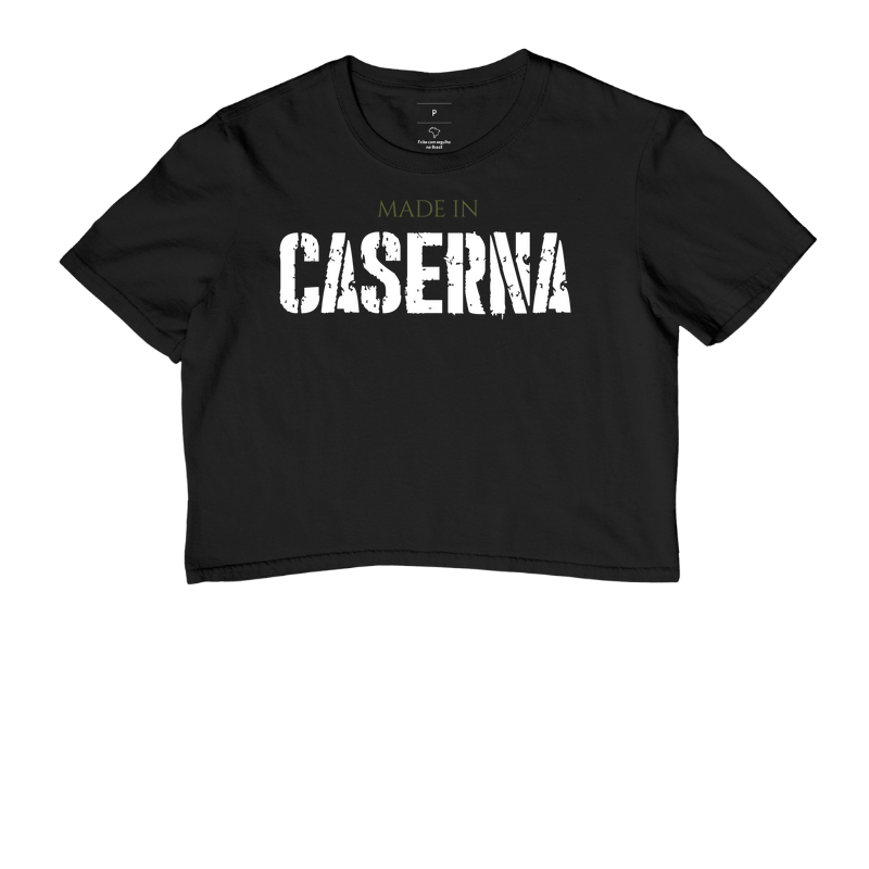 Made in Caserna