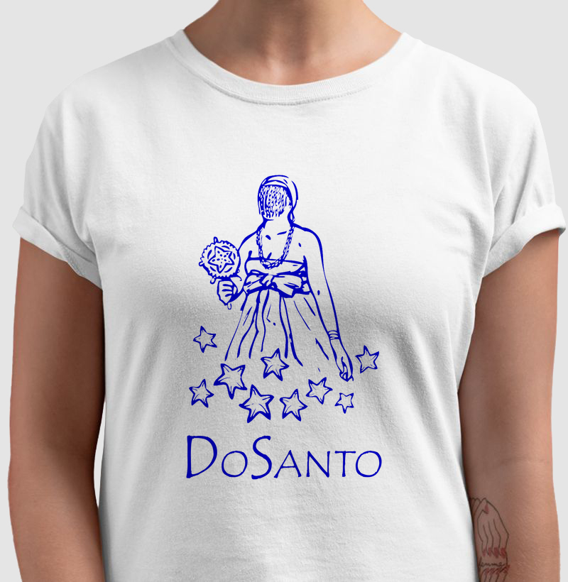 Iemanjá Azul