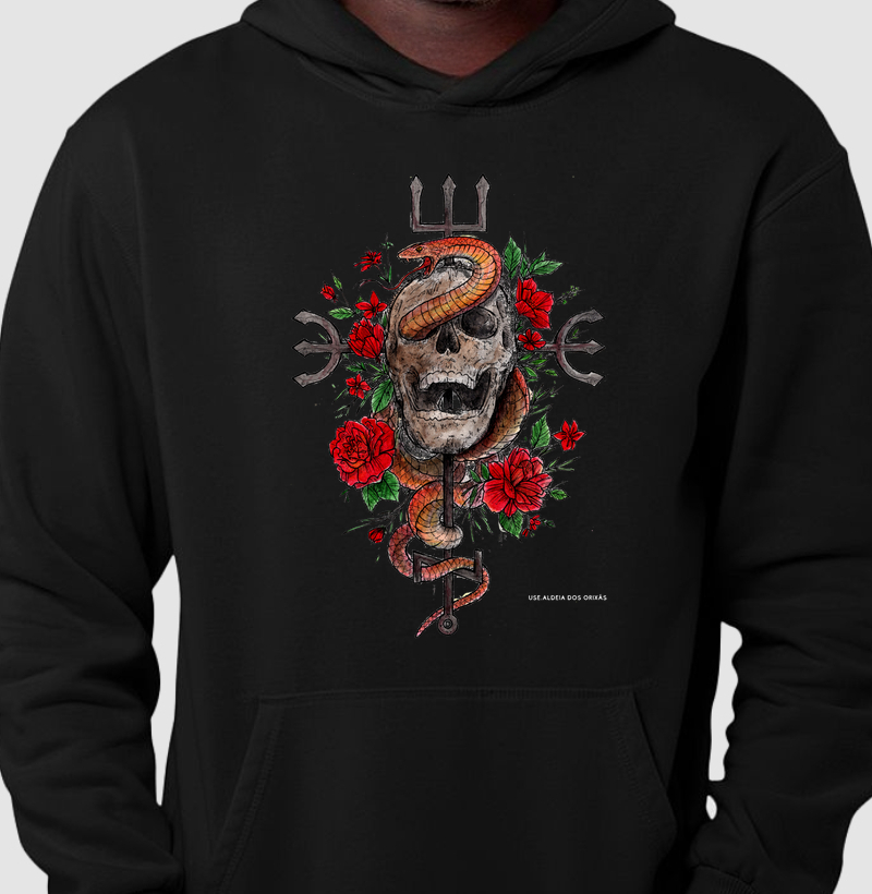 Exù Caveira 