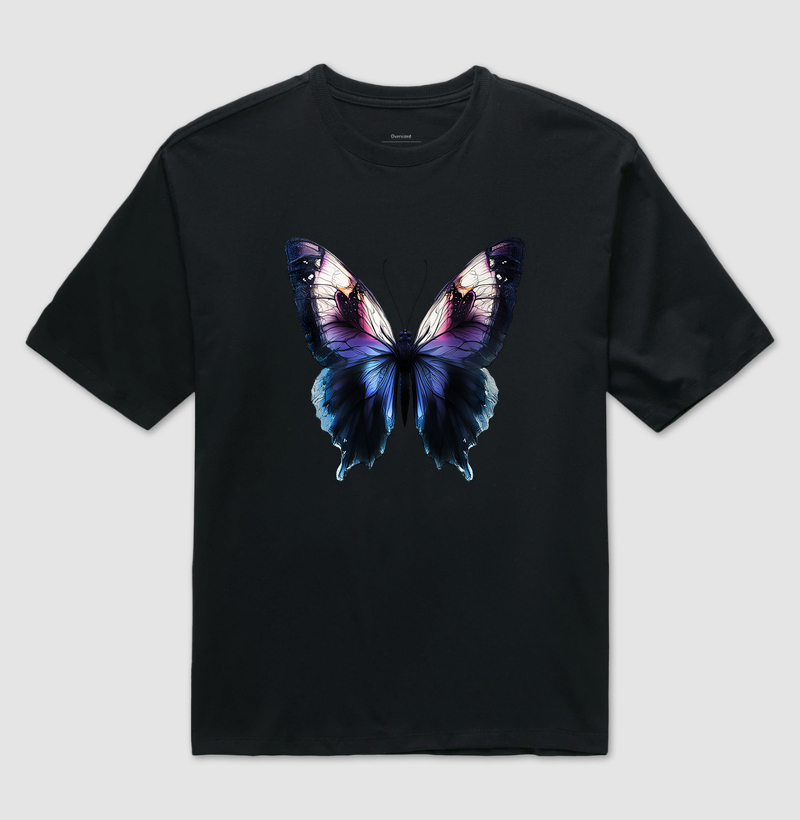 Metamorfose Azul