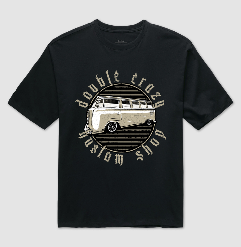 Vw Kombi Clipper