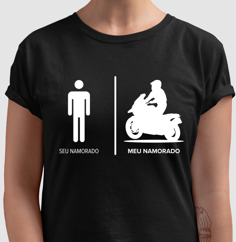 Meu namorado