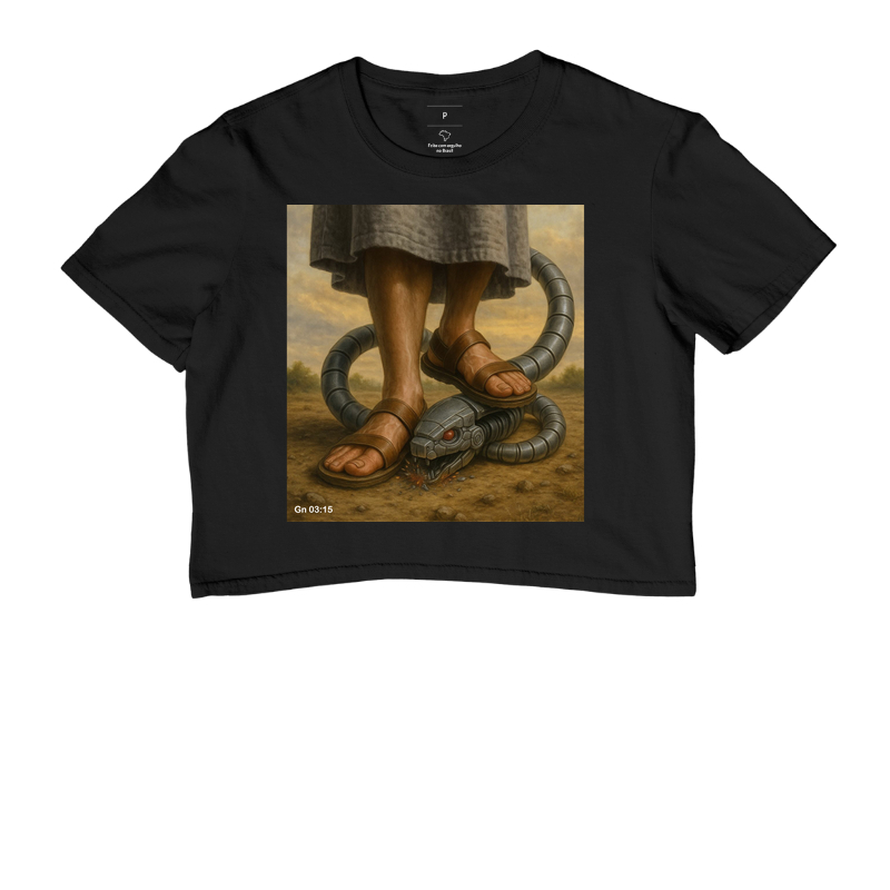 A Serpente I