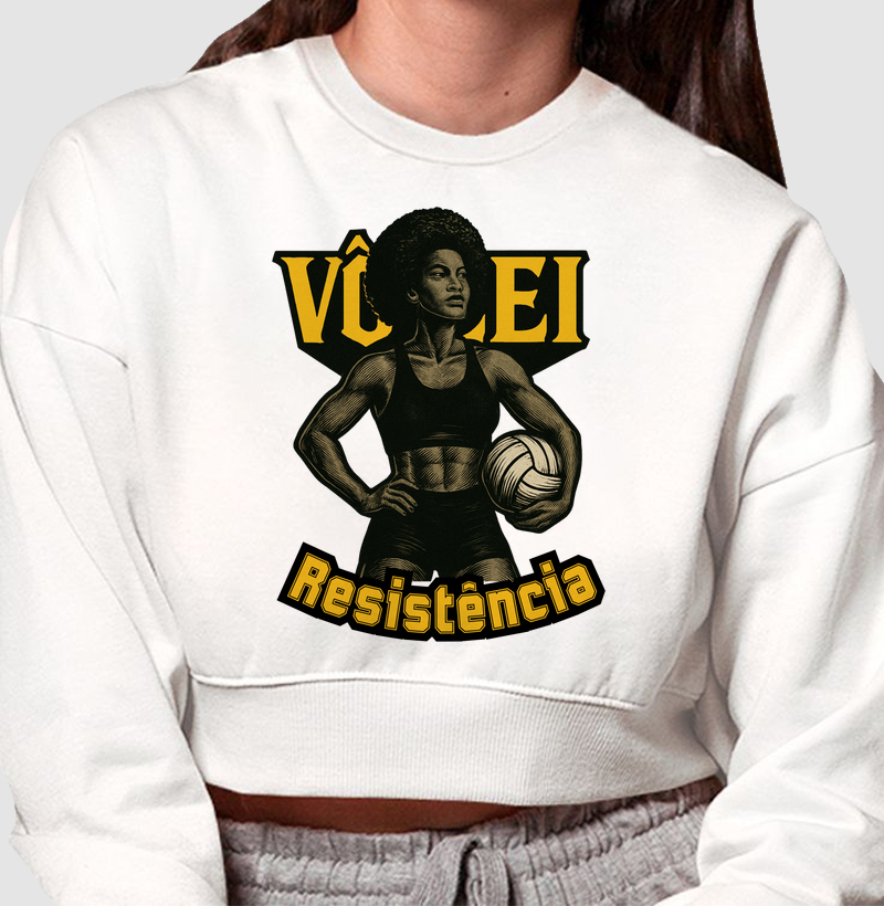 Vôlei Resistência