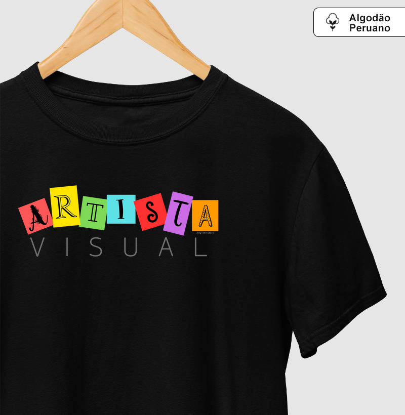 Artista Visual I
