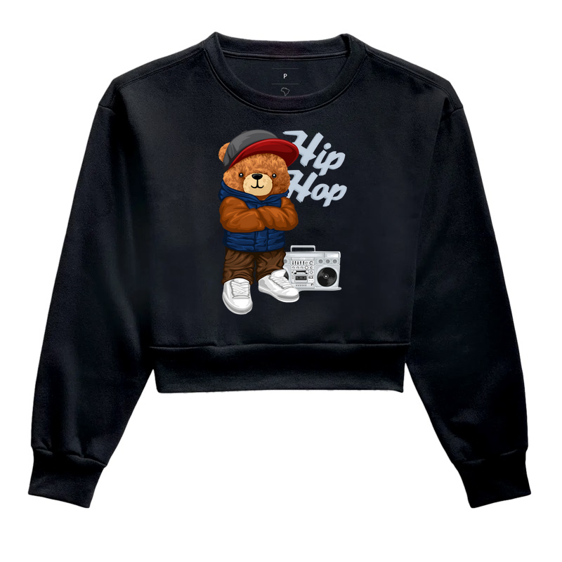 HIP HOP TEDDY