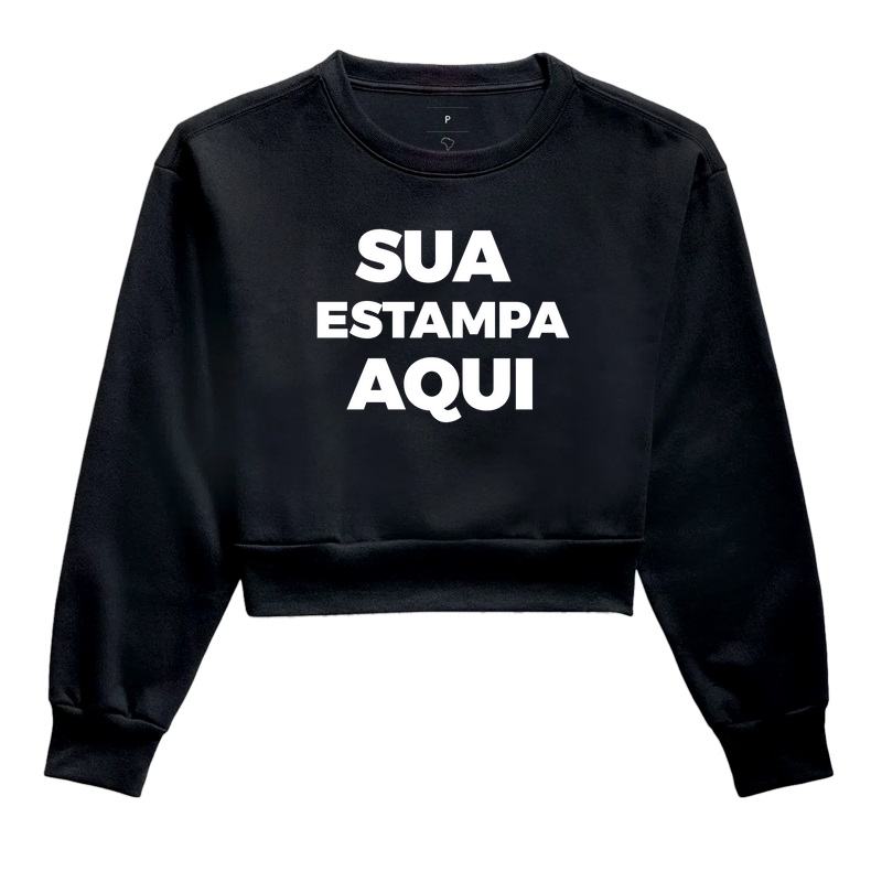 Sua estampa aqui