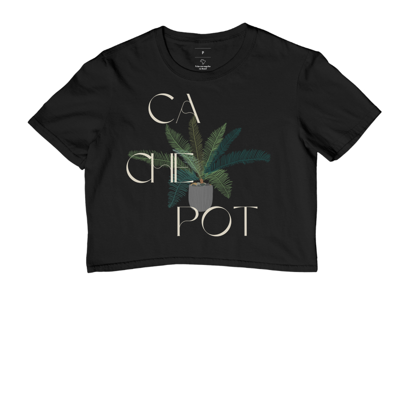 CACHEPOT