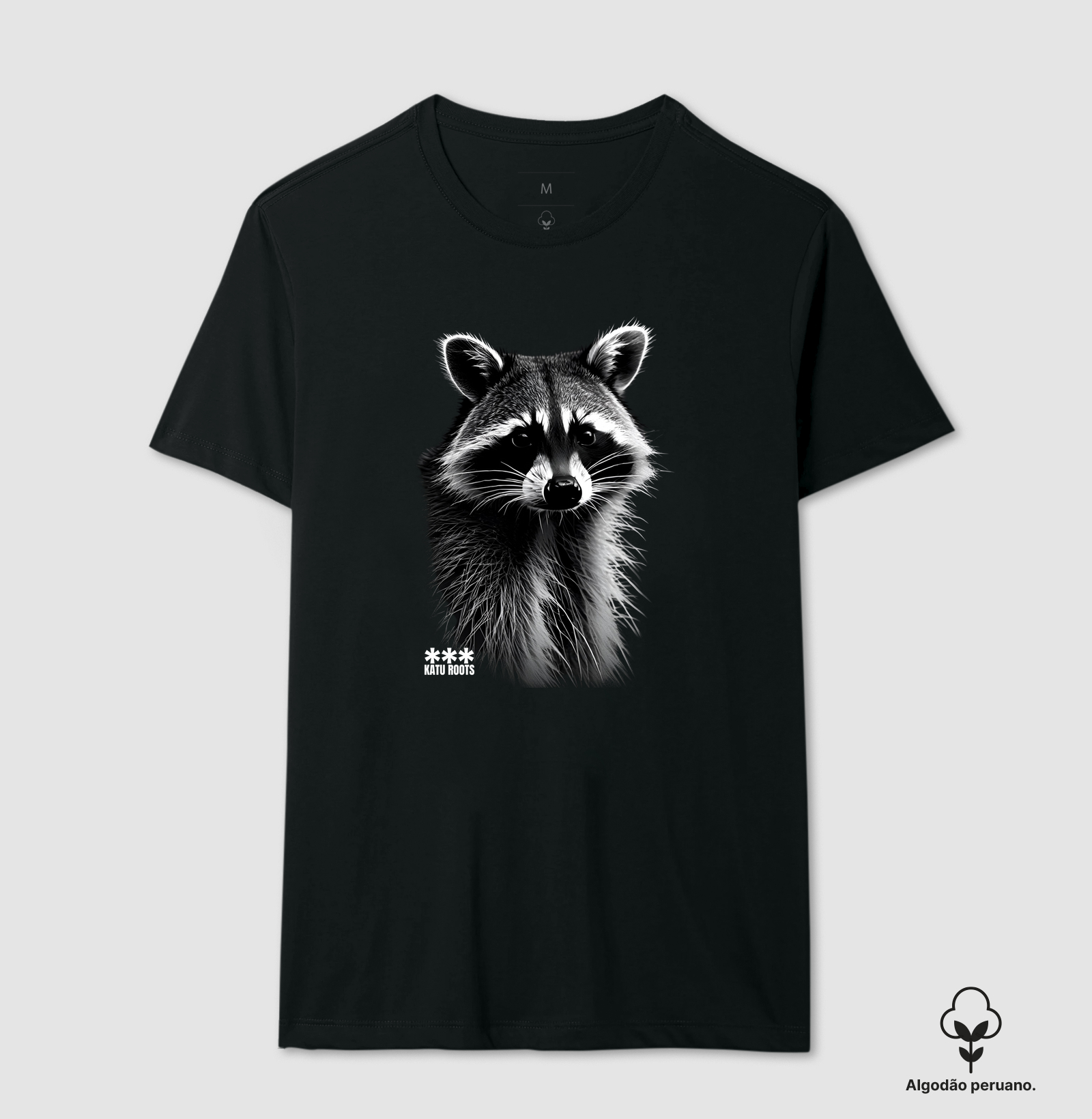 GUAXINIM BLACK 