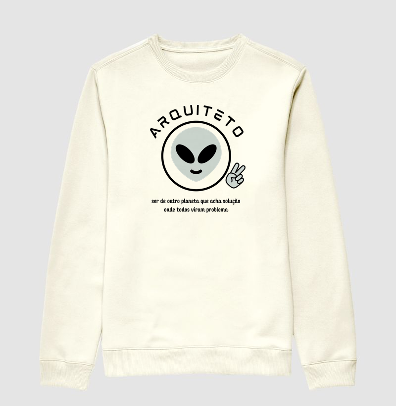 Arquiteto Alienígena