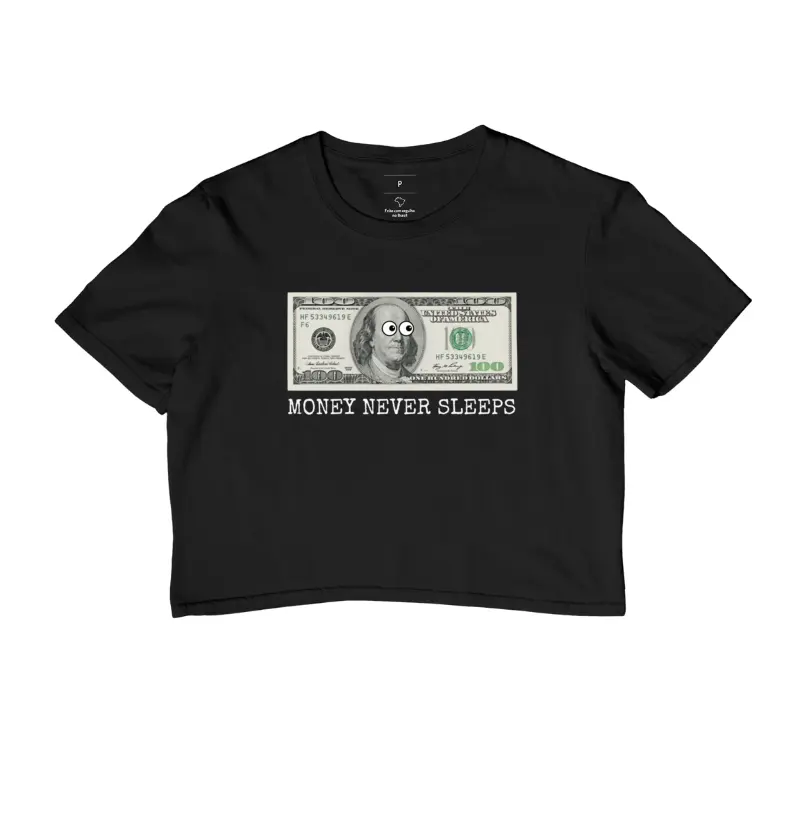Money Never Sleeps II