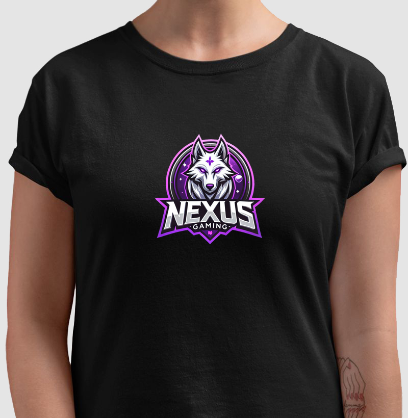 Camisa Nexus Purple