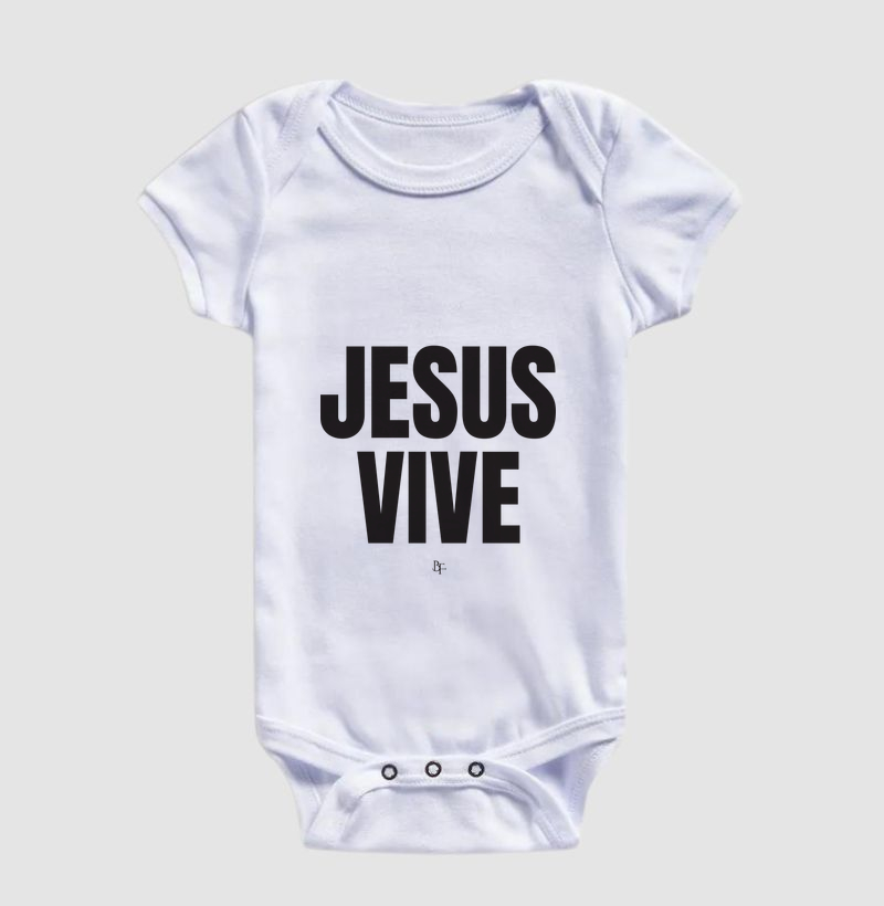 Jesus Vive