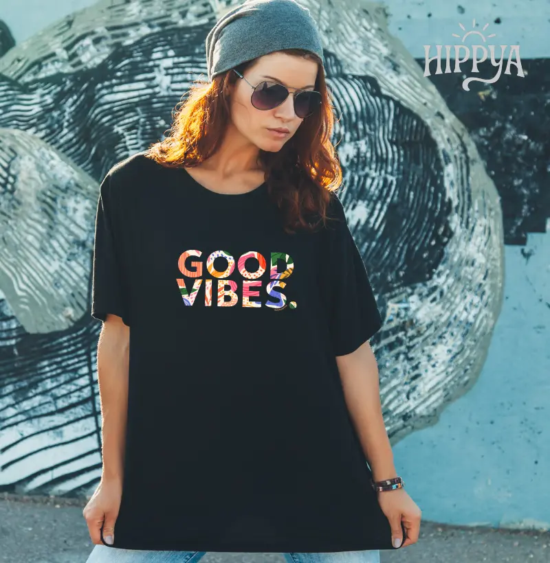Good Vibes