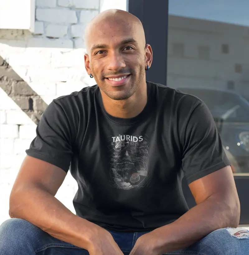 TAURIDS FISICA LIFE STILE 