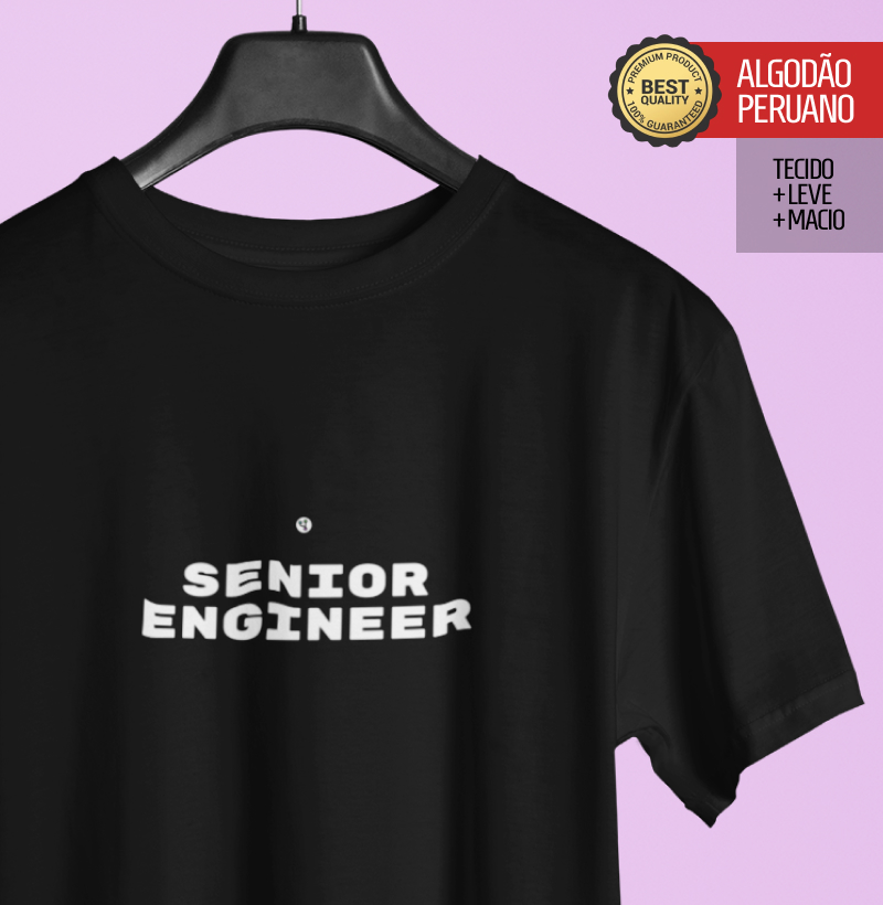 Senior Engineer