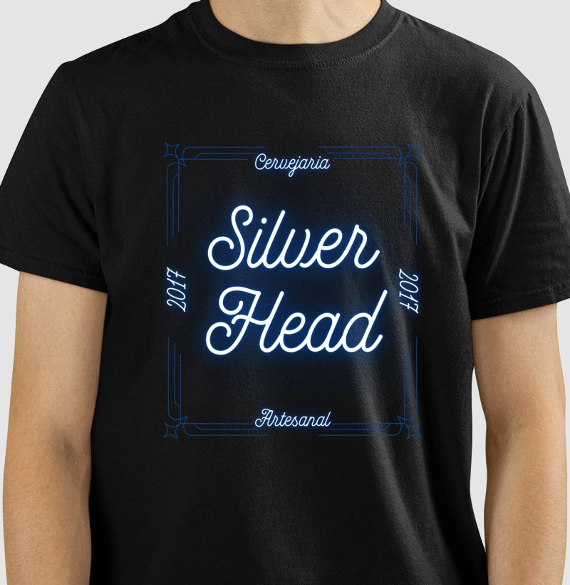 Camiseta 2017