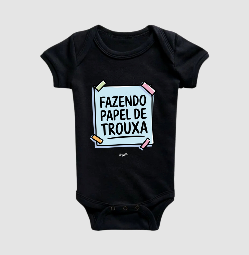 Papel de Trouxa