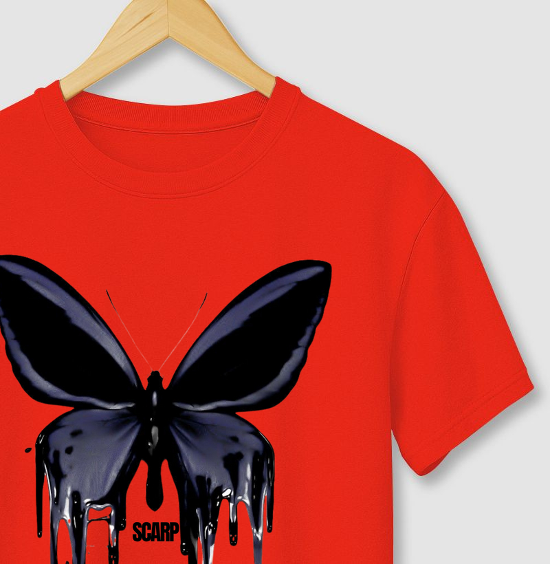 Black Butterfly
