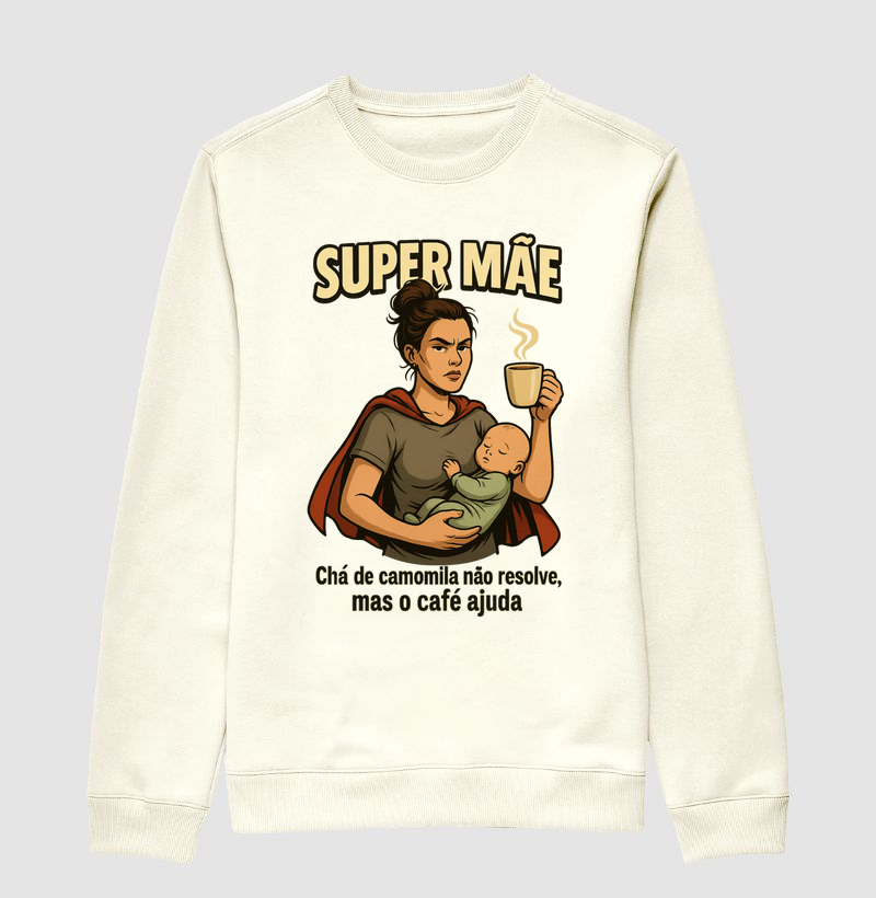 Super Mãe Cafe