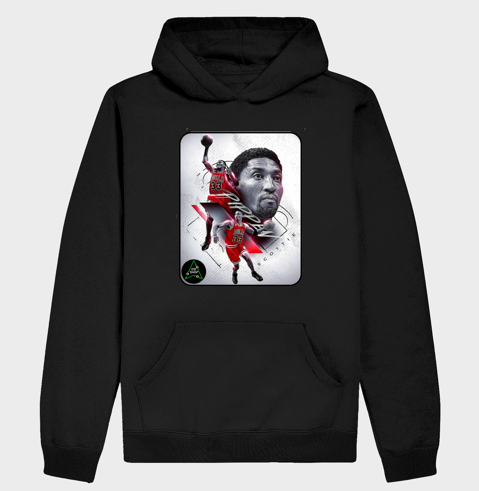 Scottie Pippen