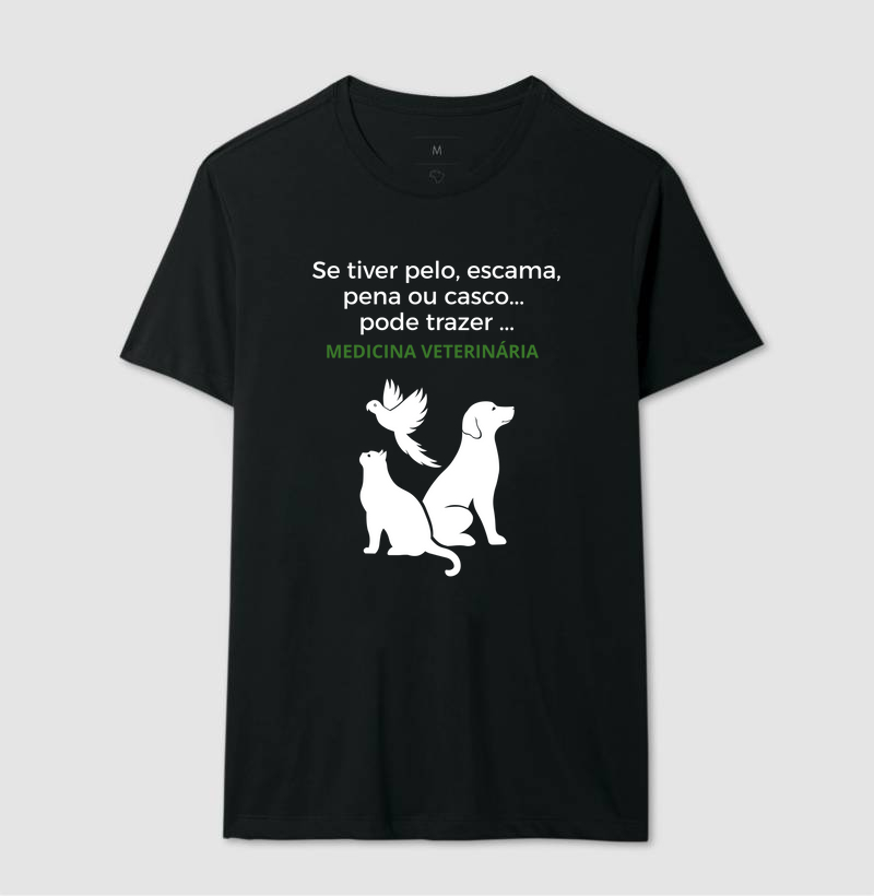 Veterinária