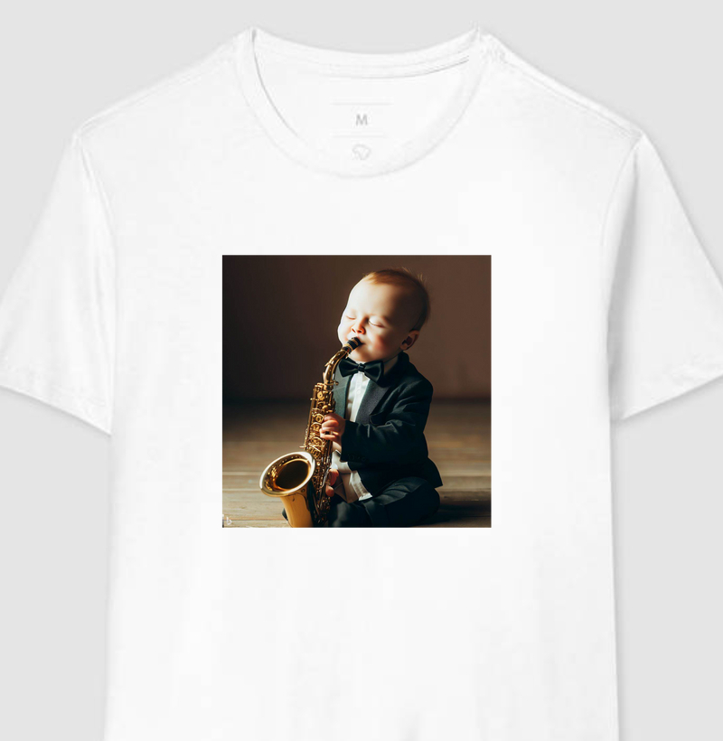 Baby Jazz
