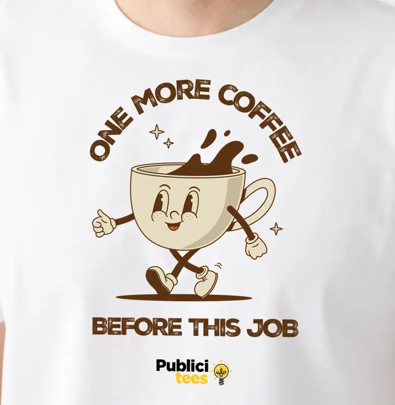 Coffee Big