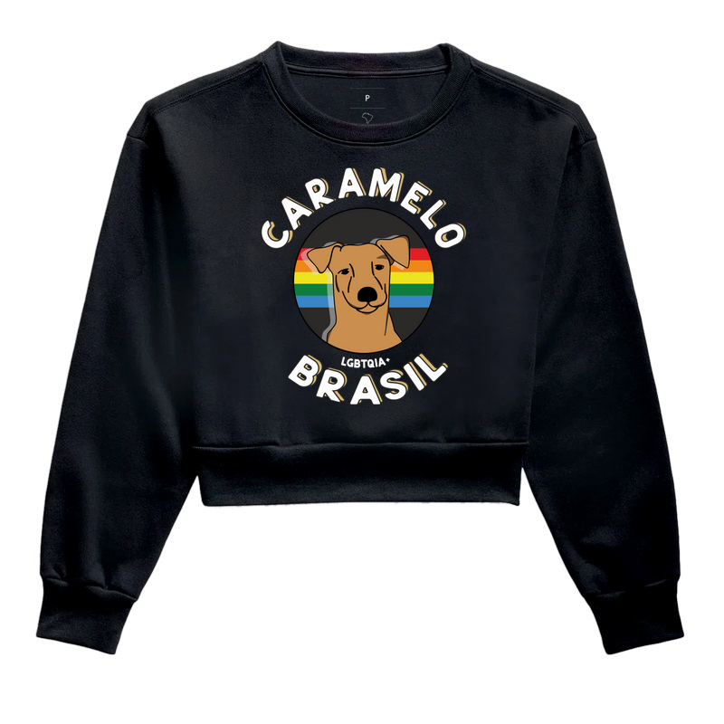 Caramelo LGBTQIA+