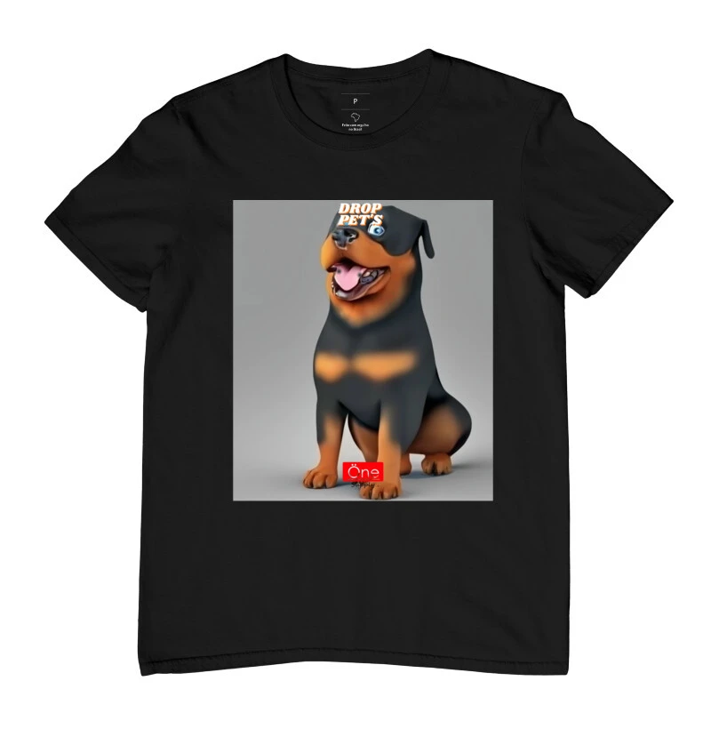 Öne Pets - Rott 