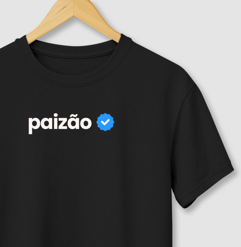 Paizão Verificado