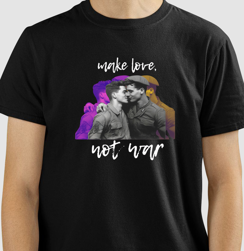 Make Love