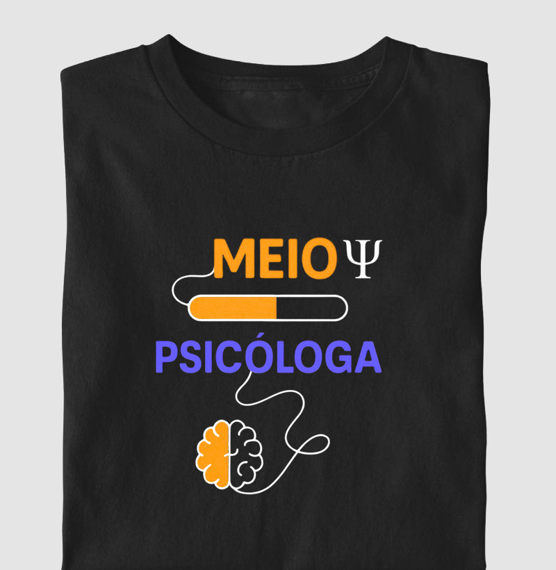 Meio Psicóloga