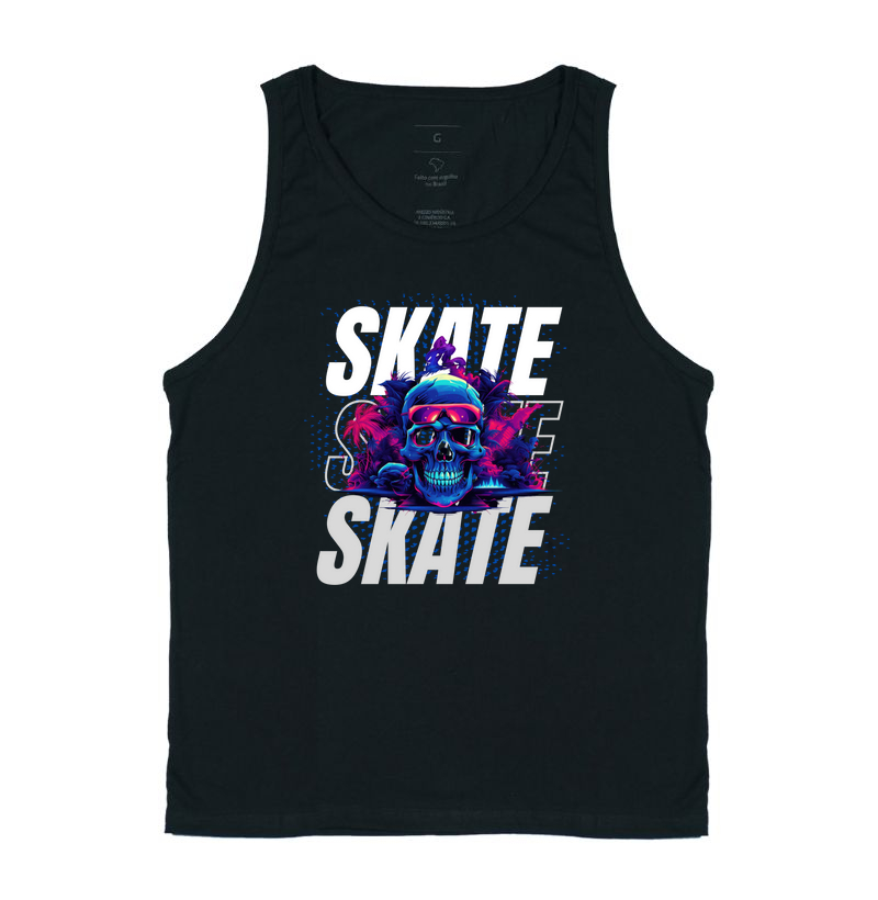 Skate Skull
