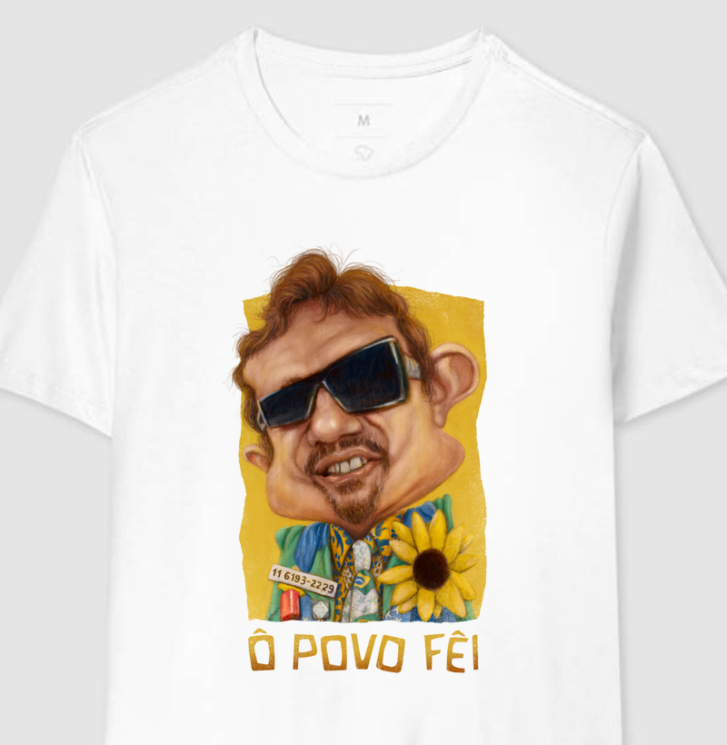 Ô Povo Fêi