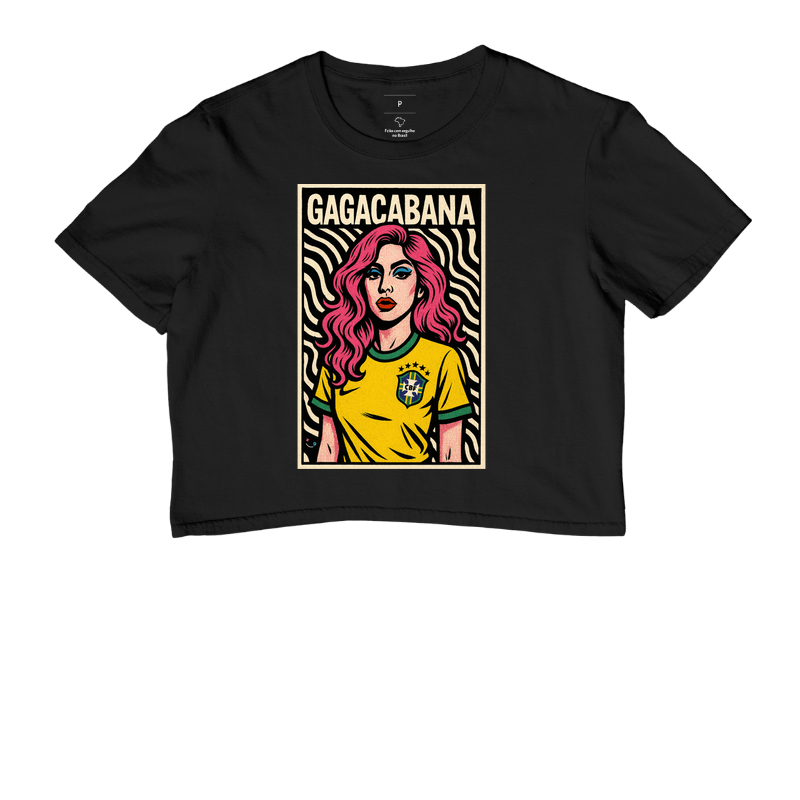Gaga BR