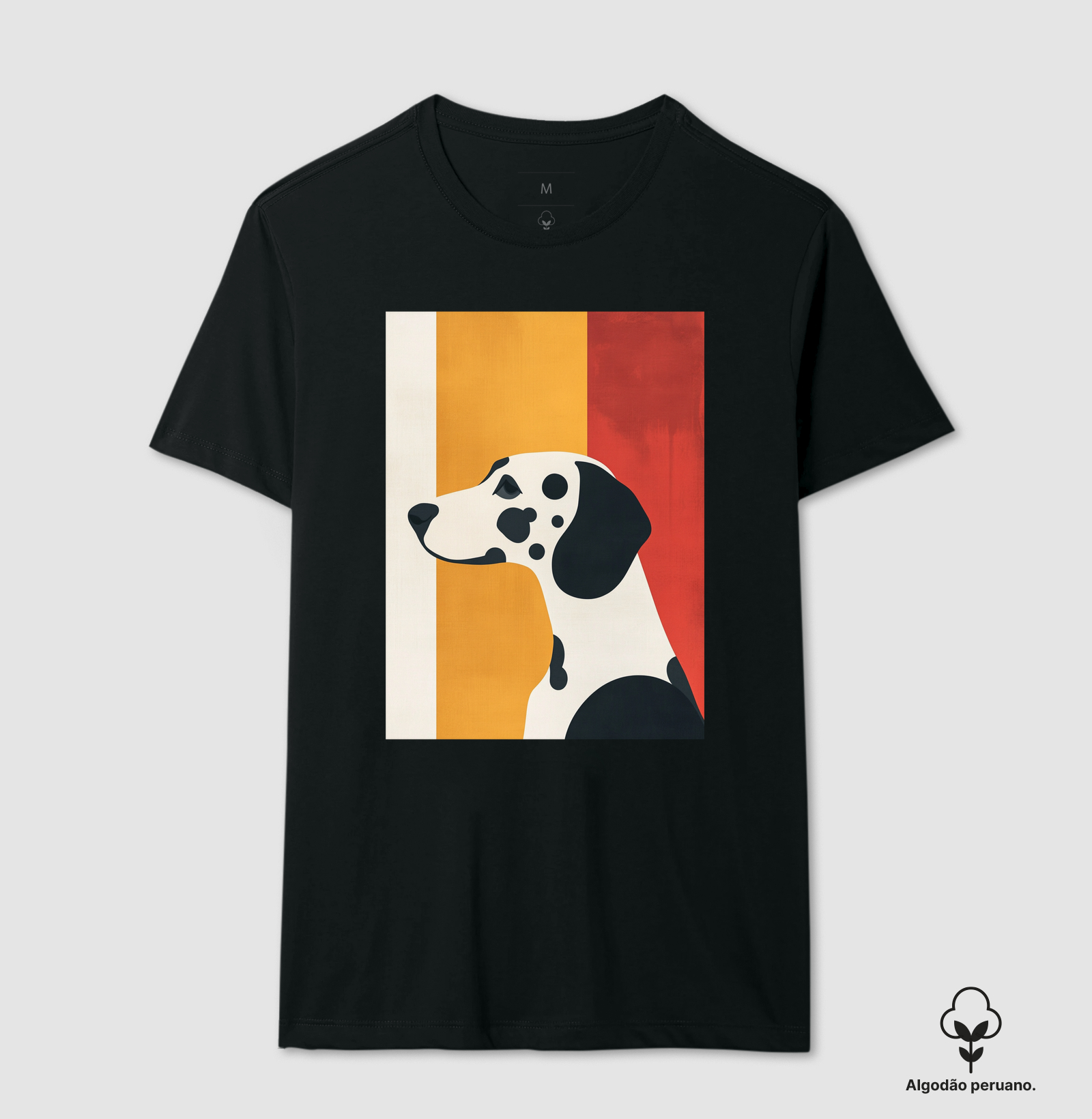 Dalmata Bauhaus