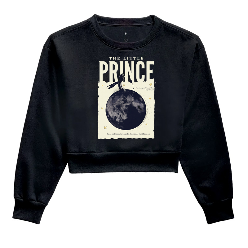 ✨ “The Little Prince” ✨