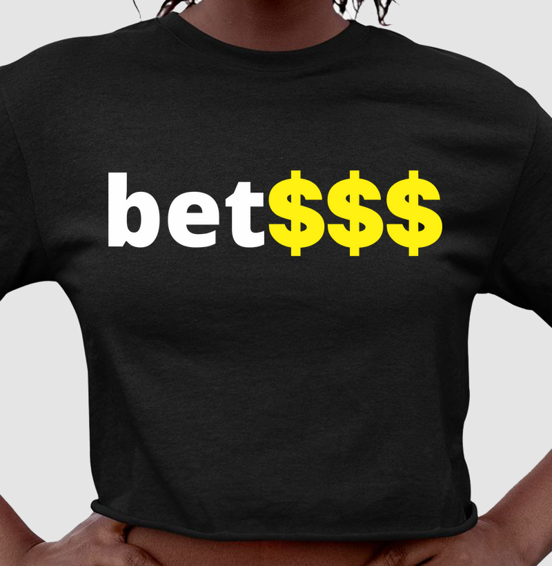 Camiseta Bet - Carnaval 2025