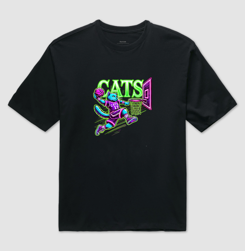Cats in the Hoop!